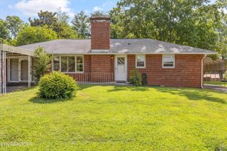 107 Hillcrest Lane, Kingston, TN 37763