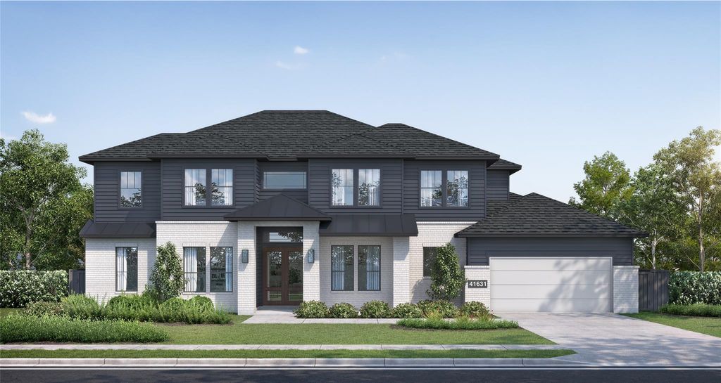 41631 Wendele Way, Todd Mission, TX 77316