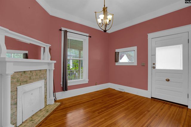 1103 Beaufort Street, Columbia, SC 29201