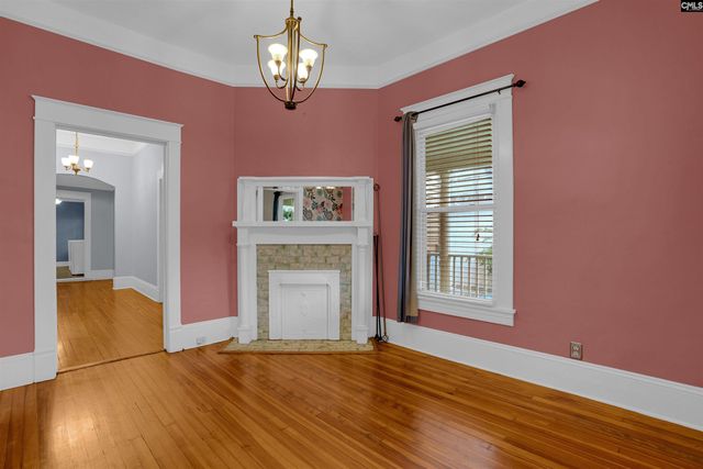 1103 Beaufort Street, Columbia, SC 29201
