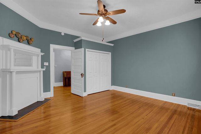 1103 Beaufort Street, Columbia, SC 29201