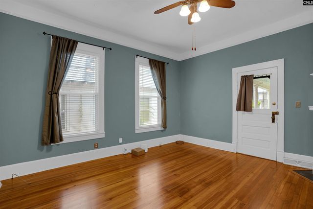 1103 Beaufort Street, Columbia, SC 29201