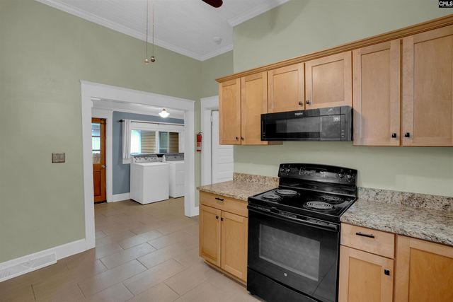 1103 Beaufort Street, Columbia, SC 29201