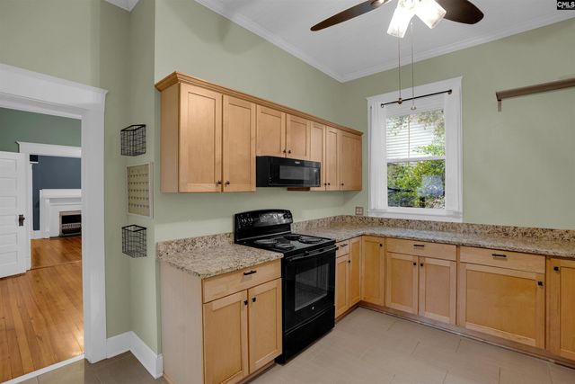 1103 Beaufort Street, Columbia, SC 29201