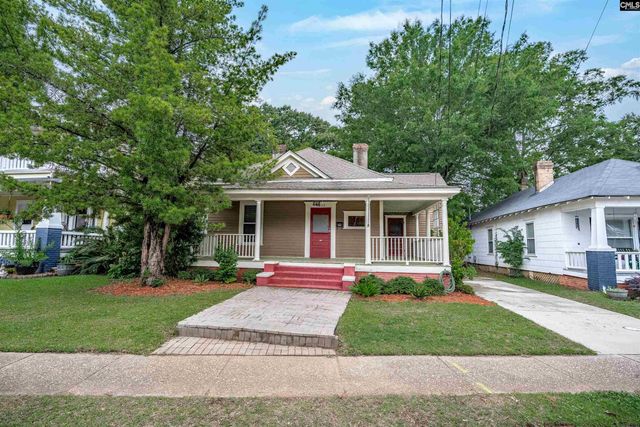 1103 Beaufort Street, Columbia, SC 29201