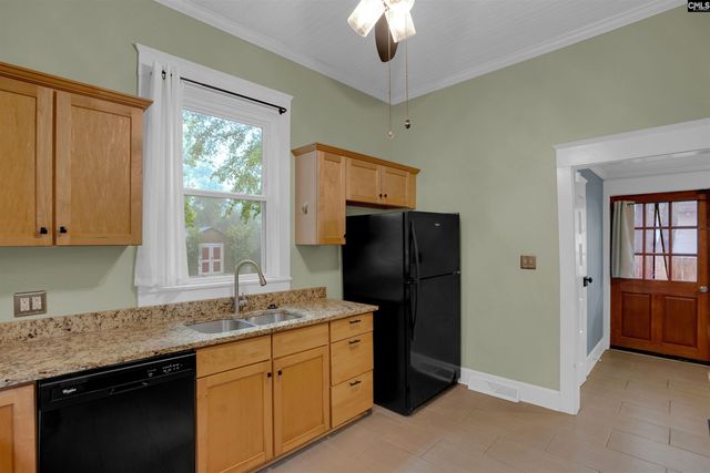 1103 Beaufort Street, Columbia, SC 29201
