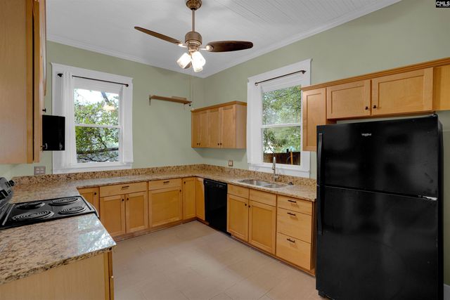 1103 Beaufort Street, Columbia, SC 29201