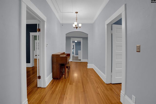 1103 Beaufort Street, Columbia, SC 29201