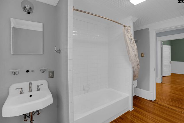 1103 Beaufort Street, Columbia, SC 29201