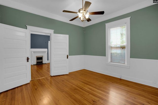 1103 Beaufort Street, Columbia, SC 29201
