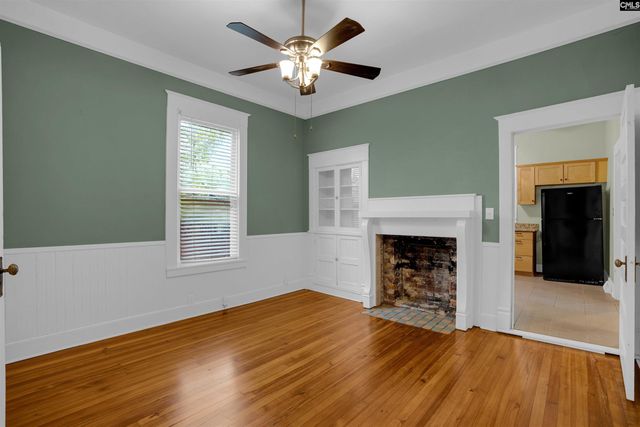 1103 Beaufort Street, Columbia, SC 29201