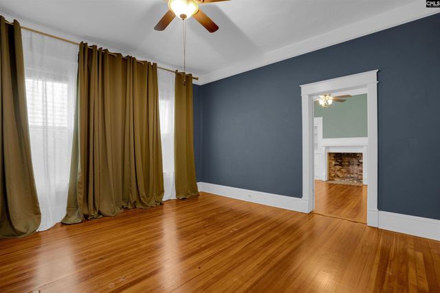 1103 Beaufort Street, Columbia, SC 29201