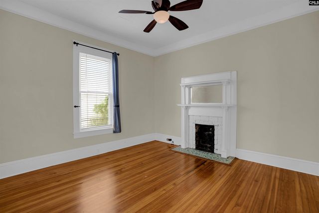 1103 Beaufort Street, Columbia, SC 29201