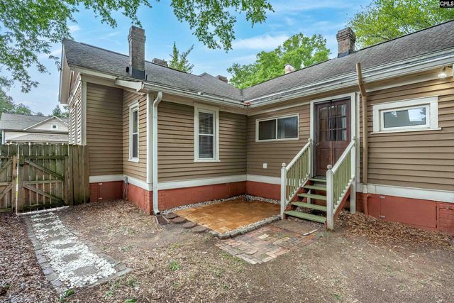 1103 Beaufort Street, Columbia, SC 29201