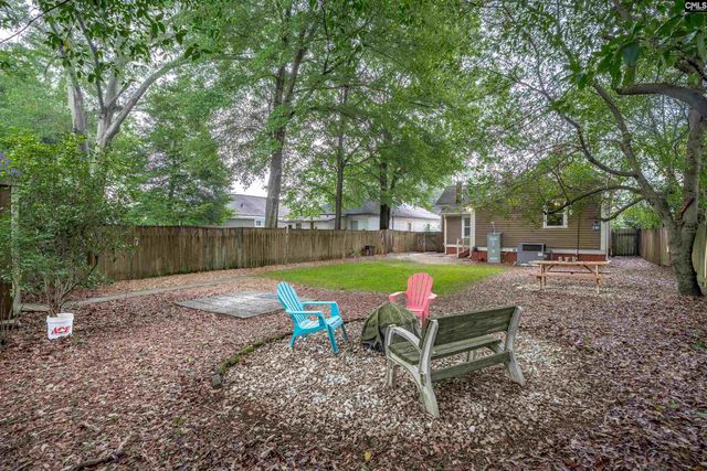 1103 Beaufort Street, Columbia, SC 29201