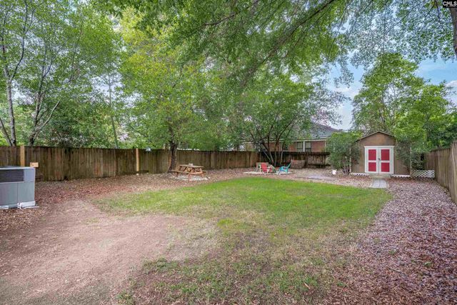 1103 Beaufort Street, Columbia, SC 29201
