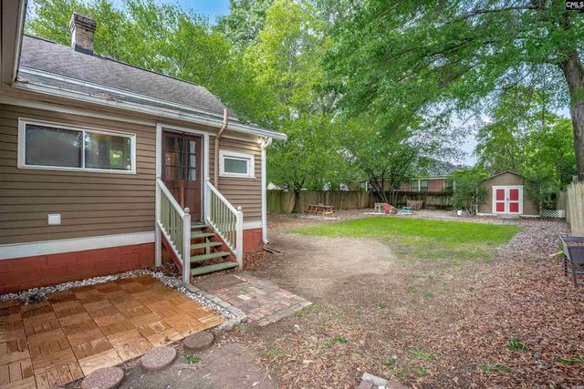 1103 Beaufort Street, Columbia, SC 29201