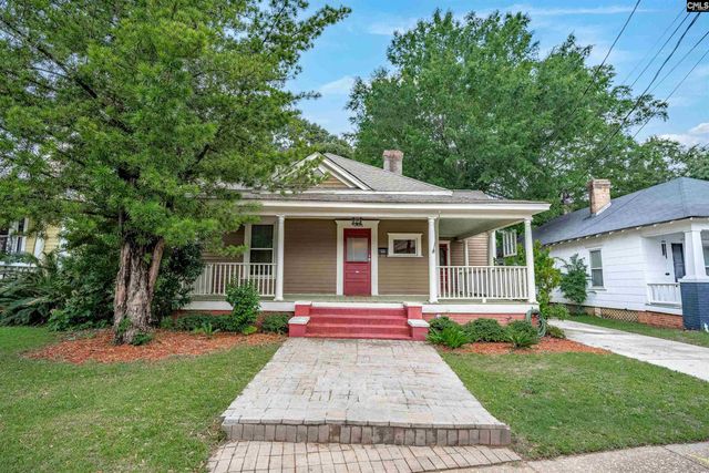 1103 Beaufort Street, Columbia, SC 29201