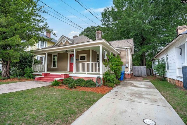 1103 Beaufort Street, Columbia, SC 29201