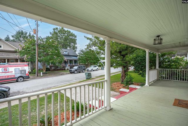 1103 Beaufort Street, Columbia, SC 29201