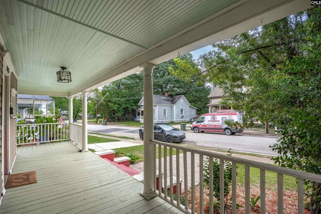 1103 Beaufort Street, Columbia, SC 29201
