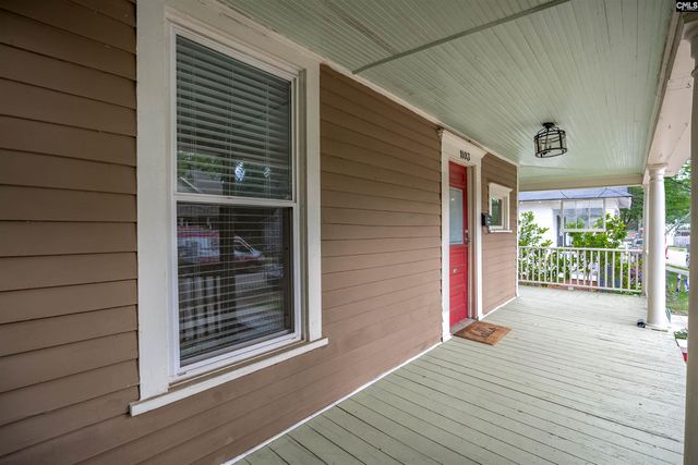 1103 Beaufort Street, Columbia, SC 29201
