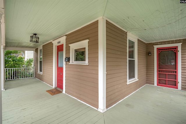 1103 Beaufort Street, Columbia, SC 29201