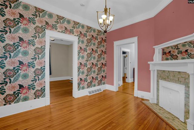 1103 Beaufort Street, Columbia, SC 29201
