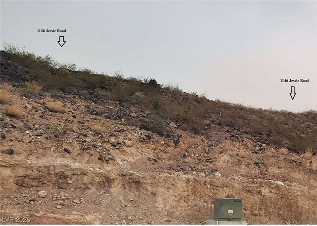 1136 Jessie Road, Henderson, NV 89002