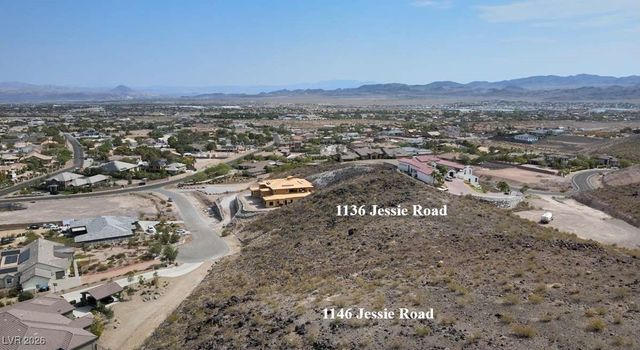 1136 Jessie Road, Henderson, NV 89002