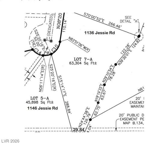 1136 Jessie Road, Henderson, NV 89002