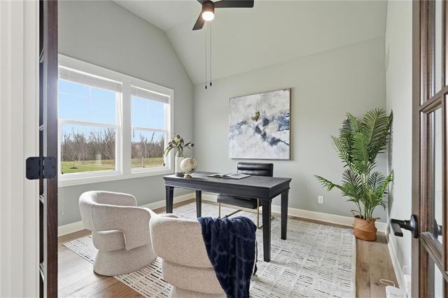 14686 S Parkhill Street, Olathe, KS 66062