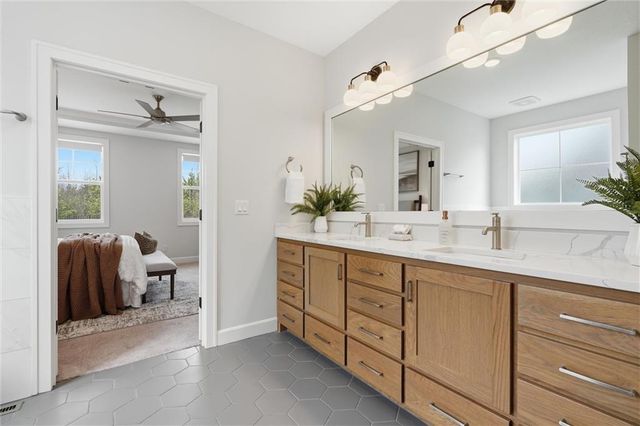 14686 S Parkhill Street, Olathe, KS 66062