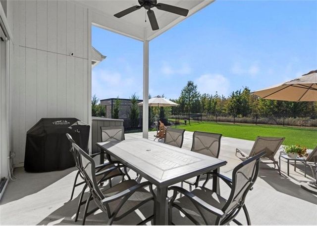 14686 S Parkhill Street, Olathe, KS 66062