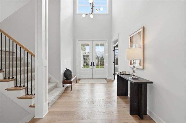 14686 S Parkhill Street, Olathe, KS 66062