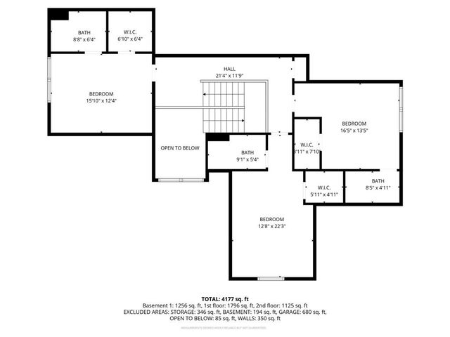 14686 S Parkhill Street, Olathe, KS 66062