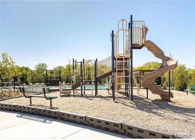 14686 S Parkhill Street, Olathe, KS 66062