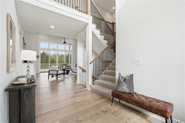 14686 S Parkhill Street, Olathe, KS 66062