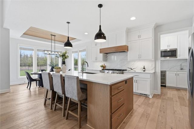 14686 S Parkhill Street, Olathe, KS 66062