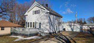 212 8th Street E, Jasper, MN 56144