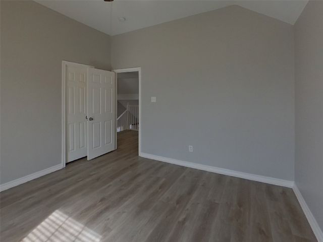 1533 Mill Creek Drive, Desoto, TX 75115