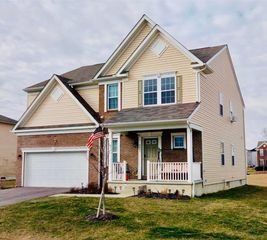 5661 Shellbark Street, Groveport, OH 43125