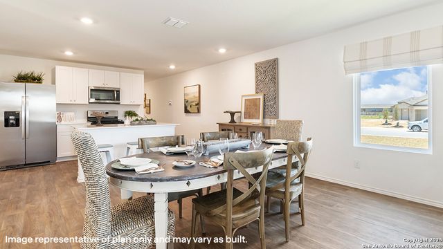 10519 Denali Preserve, Converse, TX 78109