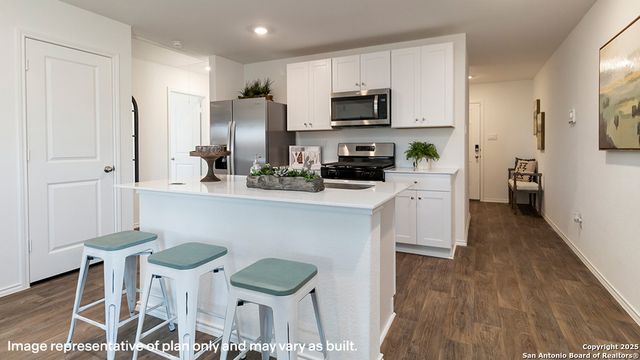 10519 Denali Preserve, Converse, TX 78109
