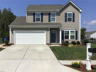 515 Raeside AVE, Chesapeake, VA 23321