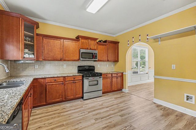 1420 Rose Terrace Circle, Loganville, GA 30052