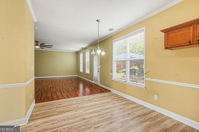 1420 Rose Terrace Circle, Loganville, GA 30052