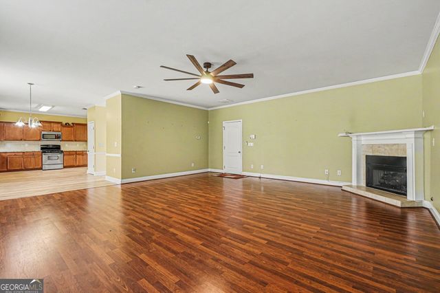 1420 Rose Terrace Circle, Loganville, GA 30052