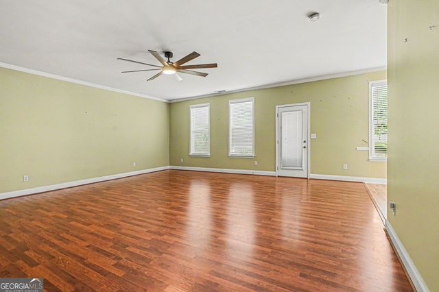 1420 Rose Terrace Circle, Loganville, GA 30052
