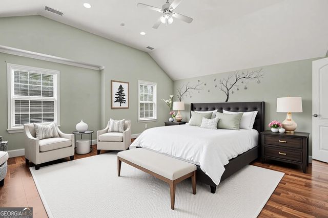 1420 Rose Terrace Circle, Loganville, GA 30052
